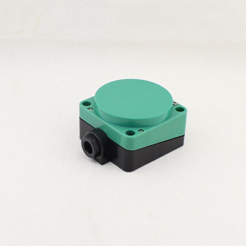 Shanghai Näherungsschalter LMF380 Induktiver Sensor