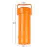 Kit mit PVC-Flicken und Kleber für aufblasbare Produkte Tragbares Stand-Up-Paddleboard    Kit mit Schraubenschlüssel für aufblasbares Kajak Boot Floß Surfbrett