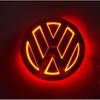 5D LED Illuminated Volkswagen Rear Trunk Emblem for Golf 6, Magotan, Tiguan, Bora