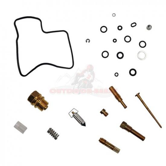 

for HONDA 98-03 VT750C SHADOW ACE&DELUXE KEYSTER CARB MASTER REPAIR KIT 0201-226