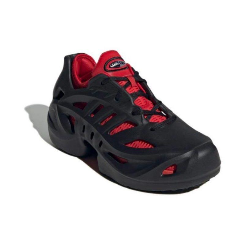 adidas AdiFOM Climacool Černá Šarlatová Unisex Tenisky Core-Black Better-Scarlet IF3907