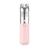 Gezichtsmoxibustion Stick Introductie Apparaat Draagbaar Moxibustion Huishoudelijk Rookloos Open Vlam Schoonheidsinstrument Schrapend Moxibustion Instrument