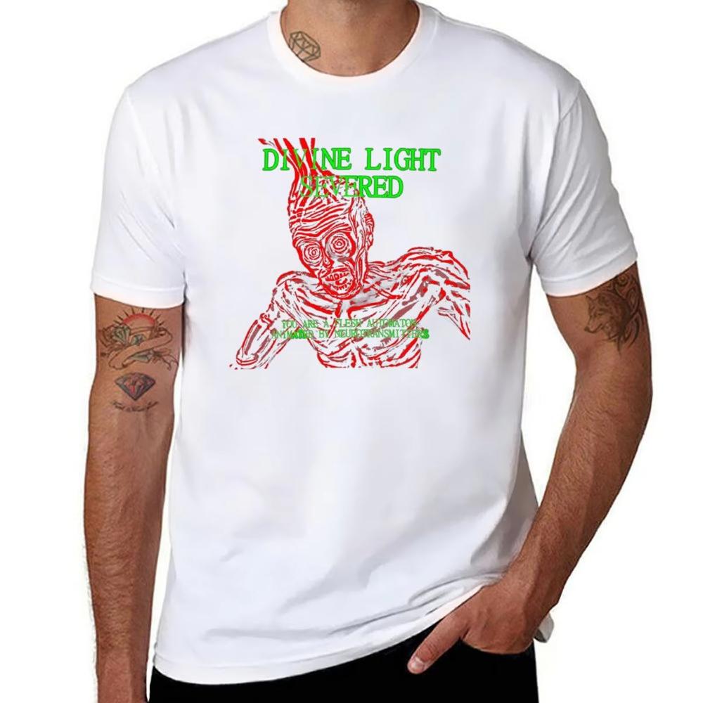 Cruelty Squad TShirt Blouse Oversizeds T Shirts for Men Mens Graphic Tshirts Oversized T Shirt Vintage T Shirt S