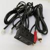 Automotive Dashboard Installation TYPE-C Port Panel Panel Interface Adapter Panel 4.2*2.2cm High-quality Materials