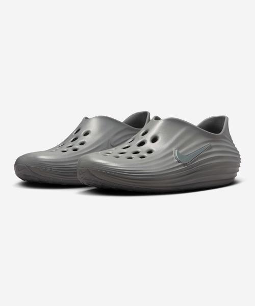 Nike ReactX Rejuvenate M - Smoke Grey HV5060-002 [Shipped from Korea] 100% Authentic