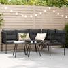 Mobilier de exterior