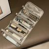 MDNG 4-in-1 Retro Travel Cosmetic Organizer Set