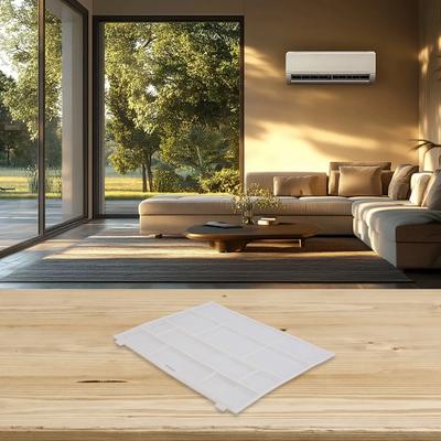 Air Conditioning Units Dust Screen Essential Accessory for Maintaining Clean Indoor Air and Efficient Operation