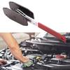Press Single Twin Pistons Install Tool Car Ratchet Brake Piston Brake Caliper Wrench Caliper Spreader Tool
