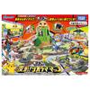 TAKARA TOMY Monster Monster Collection Diorama Pokemon Spielzeug ab 4 Jahren Spielzeugsicherheitsstandards bestanden ST-Marke Zertifizierung Pokemon TAKARA TOMY