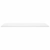 Mattress Topper 90x220x5 cm