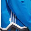 Adidas X CLOT Edison Chen Warmup Jacket Bright Blue Men Streetwear IY8665