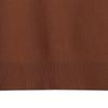 Lap Cap Sleeve Half Neck Short Sleeve Knit As1kh160