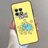 Love Comic Cat Bugcat Capoo Case For OnePlus 13T 13 13R 12 12R 11 10 Pro 8T 10T Nord 5 CE 2 3 4 Lite N20 N30 Back Cover