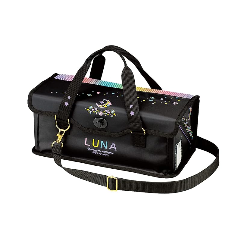 

Hakubun paint set luna