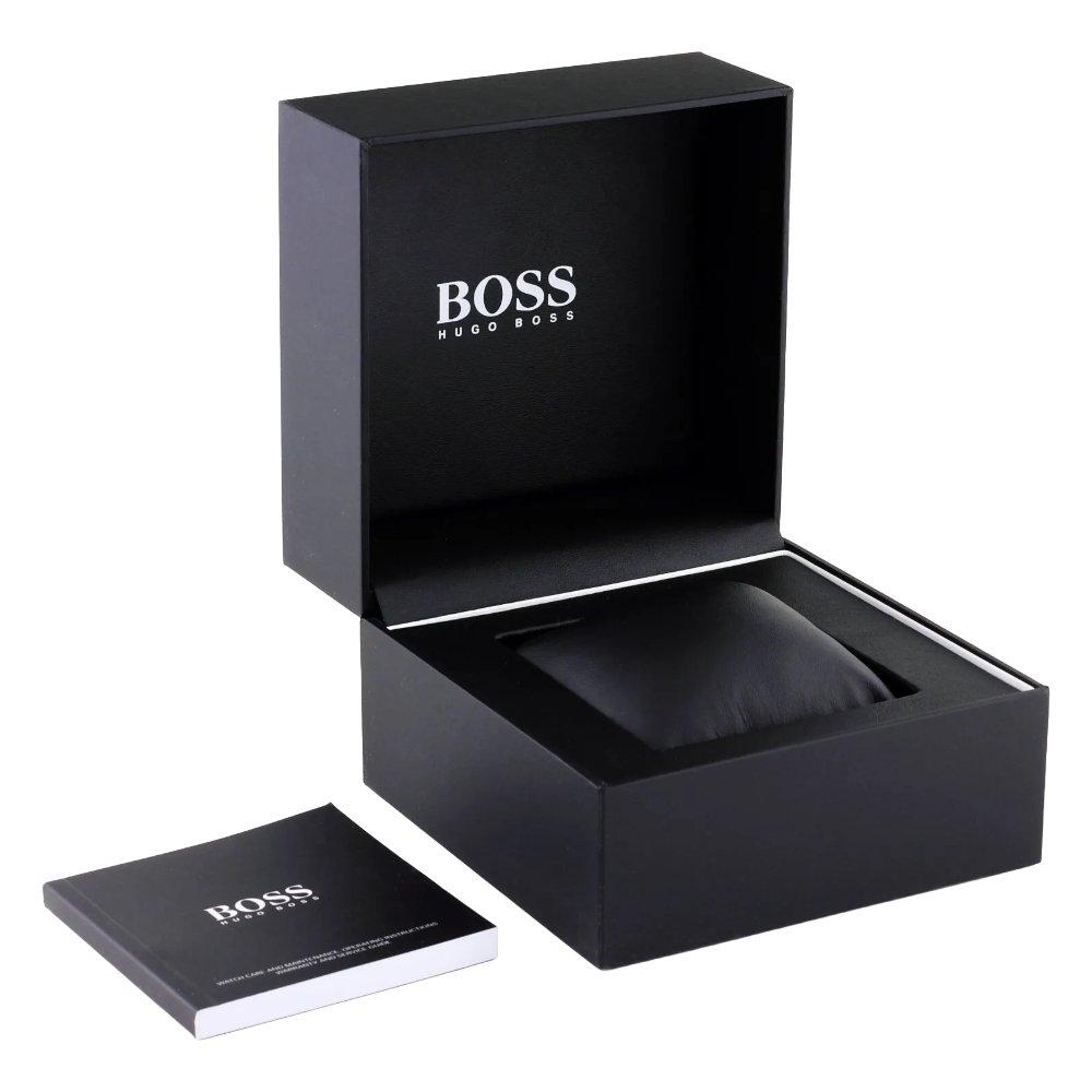 Hugo Boss 1513581 Talent Chronograph Men's Watch