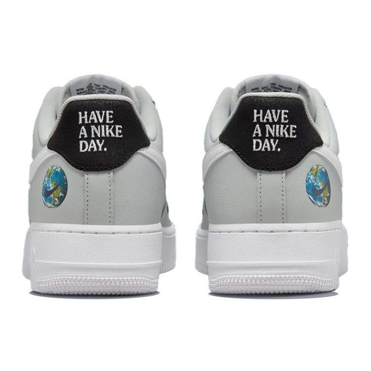 Nike Air Force 1 '07 LV8 2 'Have A Nike Day Earth' DM0118-001