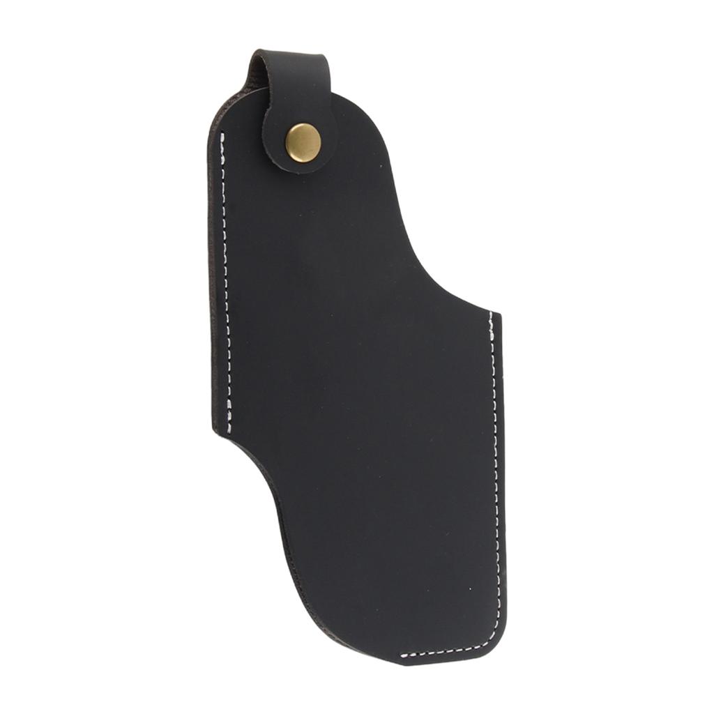 Leather Phone Holster Leather Phone Sheath for Belt
