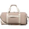 Wings Skylark Beige Sports Bag