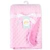 Summer Air Conditioning Nap Blanket Fleece Kids Baby Blanket Swaddle Blanket Super Soft Newborn Cotton Infant Boys Girls Bedding