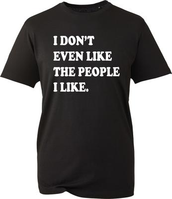 Oberteile – T-Shirts