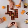 New Bandido Bandida Board Game 1-4 Players Strategy Puzzle Card Game Family Party Fun Toy For Kids Adults