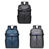 Mens Backpack Business With Waterproof Compartment For Office Travel Sports Bag