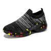 Increased 35~47 Men's Women Running Socks Sneakers Platform Designer Chunky Casual Sports Tenis Shoes for Men Soft Light Outdoor