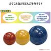 Shachihata Colorful Koropika Mud Ball Making Kit TMN-SHCD1