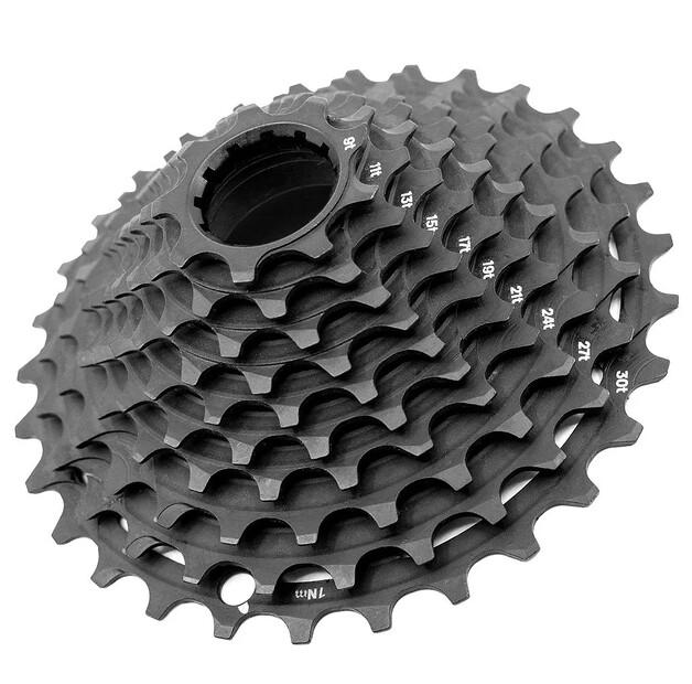 

E-thirteen XCX Plus кассета велосипедная 11s/9-42t