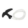 Recoil Starter Rope and Starter Handle High Strength 970mm Pull Start Rope For 49cc 50cc 60cc 66cc 70cc 80cc 2 Stroke