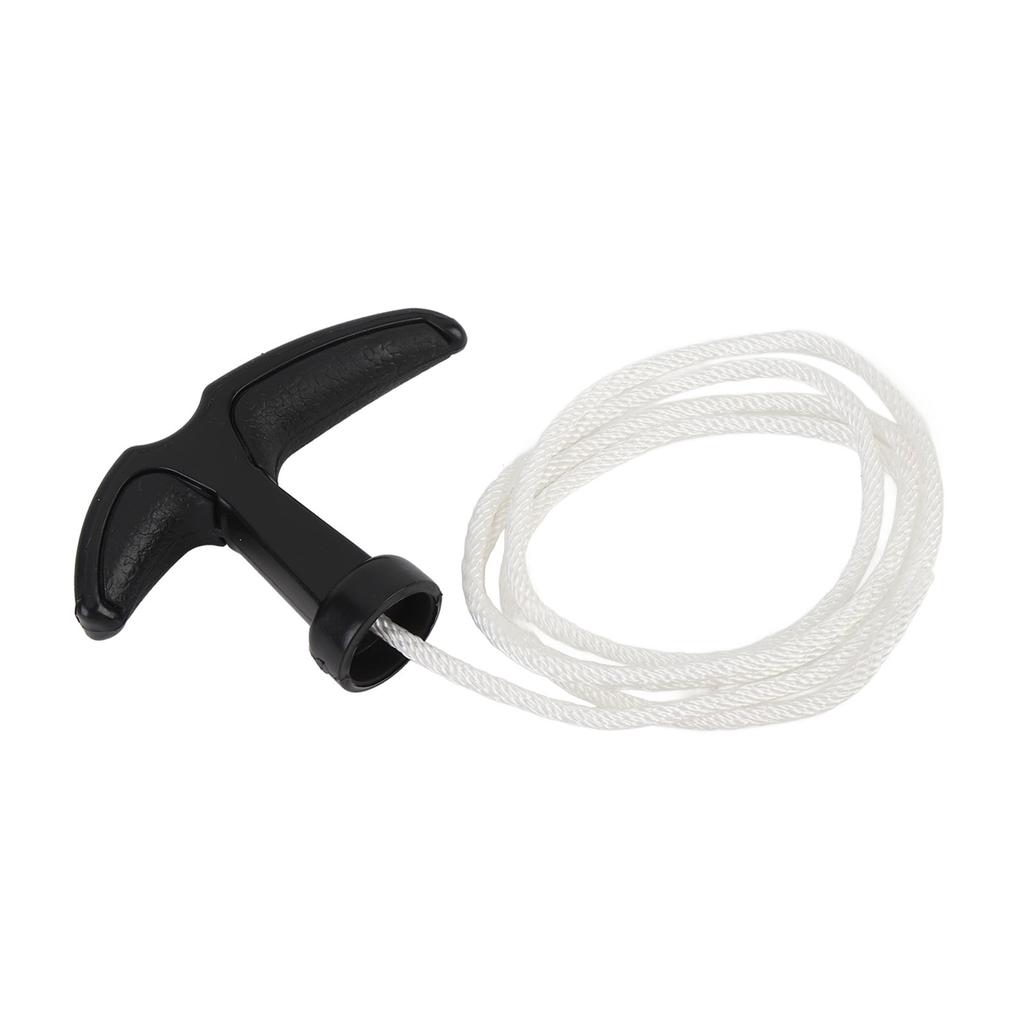 Recoil Starter Rope and Starter Handle High Strength 970mm Pull Start Rope For 49cc 50cc 60cc 66cc 70cc 80cc 2 Stroke