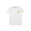 adidas Originals Bodega Pricetag Back Print Short Sleeve T-Shirt Men Tops White ED7067