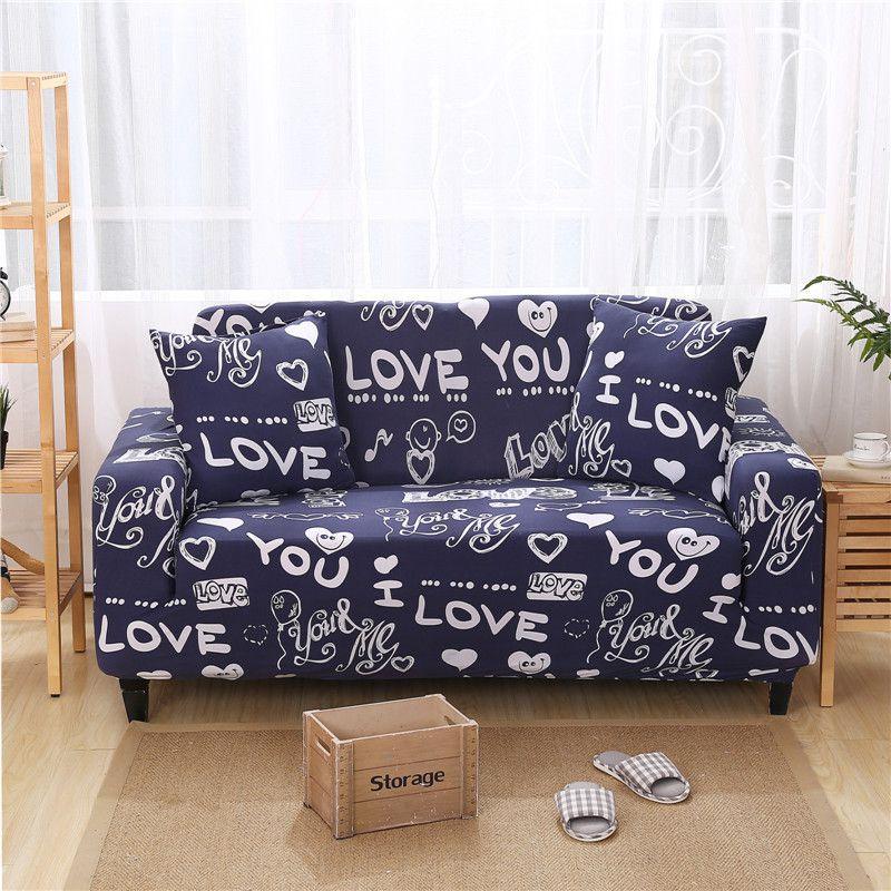 Wrinkle Resistant 3 Seater Stretch Sofa Cover Offering Easy Care And Stylish Comfort For Your Home