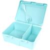 Lunch box with cutlery 1 l