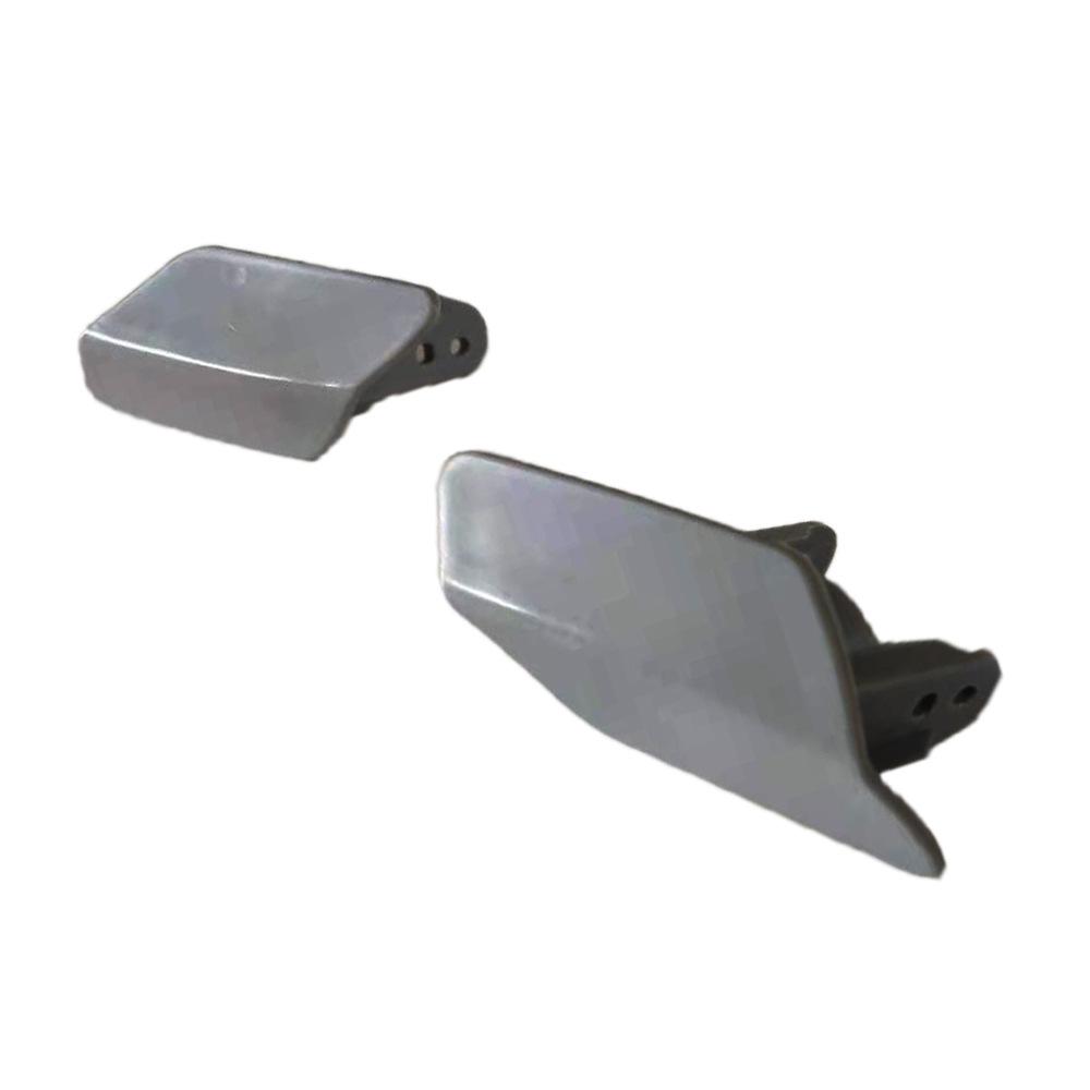 BMW 3 Series F30/F31 Headlight Washer Cover Cap, Part Numbers 51118056613, 51118056614