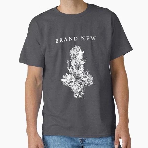 

brand new Classic T shirt T shirt Made in US/AUS Size S-2XL L