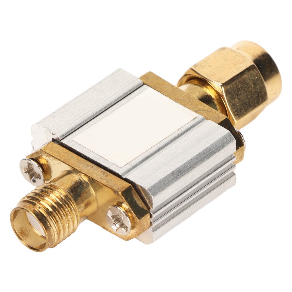 725MHz SAW Bandpass Filter 45MHz Bandwidth 1dB Bandwidth 703‑748MHz PCB 50 Ohms Band Pass Filter