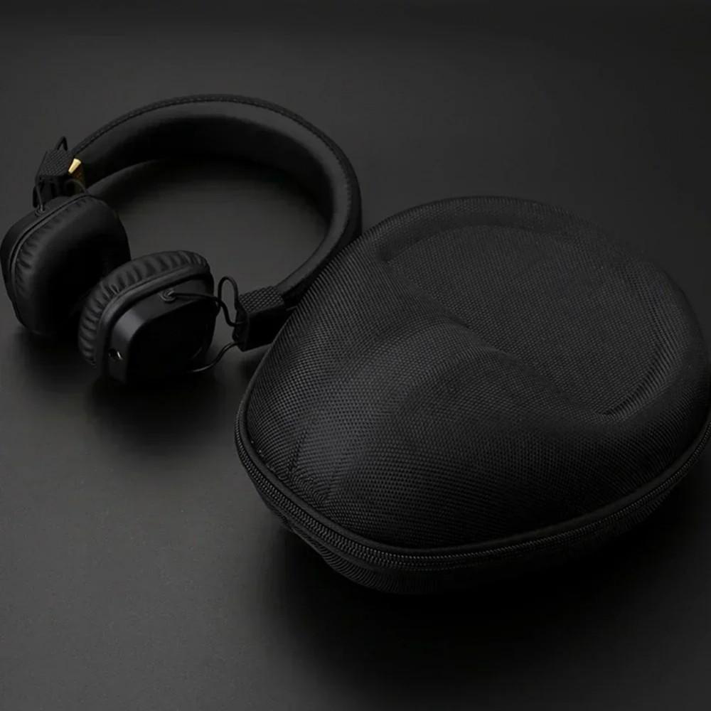 Universal Headphone Case for Sony WH-1000XM4 MDR-ZX100 WH-CH720N Headset Storage Bag Hard Shell Earphone Carrying Pouch Box