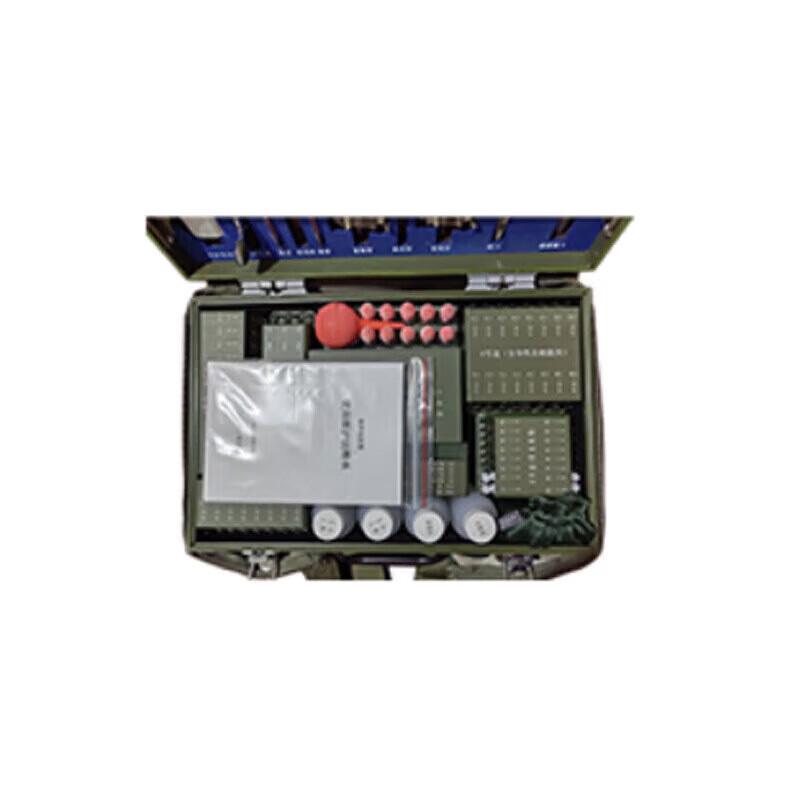 CTDX Portable Test Kit