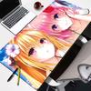 Accesorii pentru calculatoare – Mouse pad-uri și suporturi mână