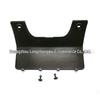 DPO500011PCL Tow Hook Cover for 05-09 Land Rover Discovery 3 Rear Bumper