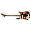 Jackson X Series Soloist SLX DX Camo Butterscotch Camo Electric Guitar