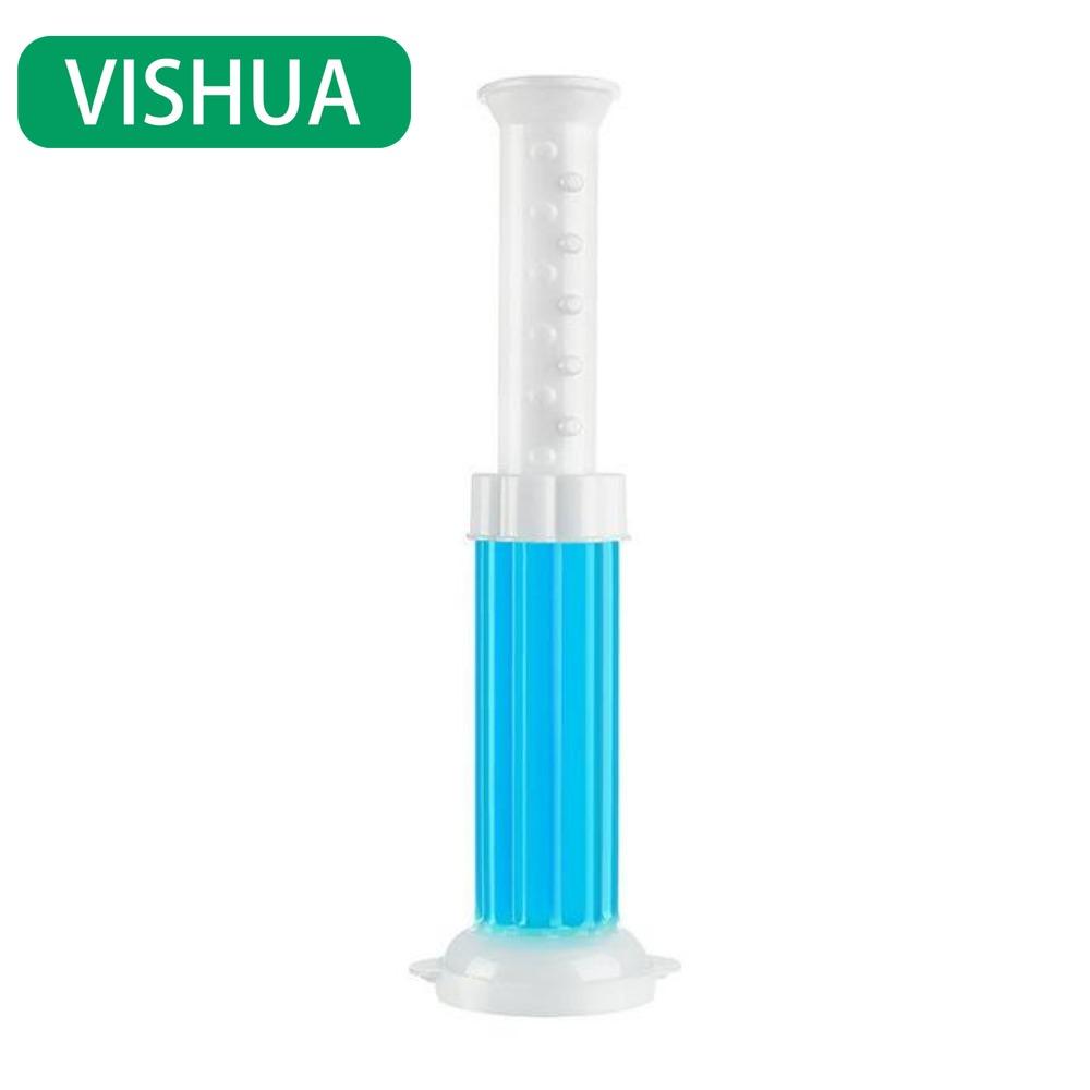 Toilet Cleaner Flower Gel Effective Scented Deodorant Disinfection Automatic Long Lasting Fragrance Bathroom Dirt Removal Cleaning Tools