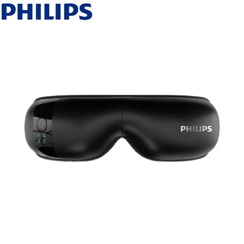 

Philips Airbag Eye Massager PPM2302BK
