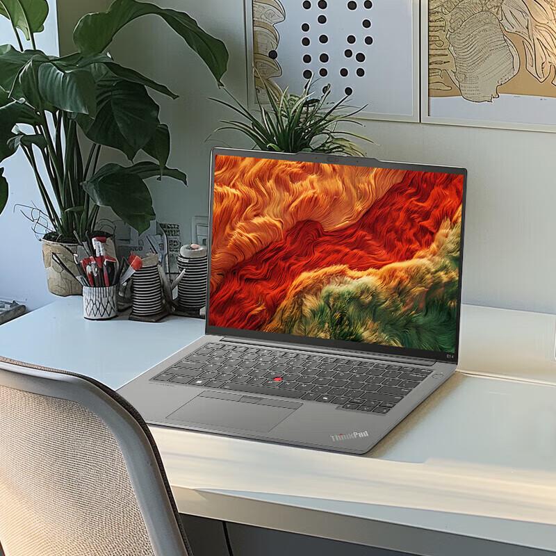 Lenovo ThinkPad E14 14-inch Business Laptop (CN version)