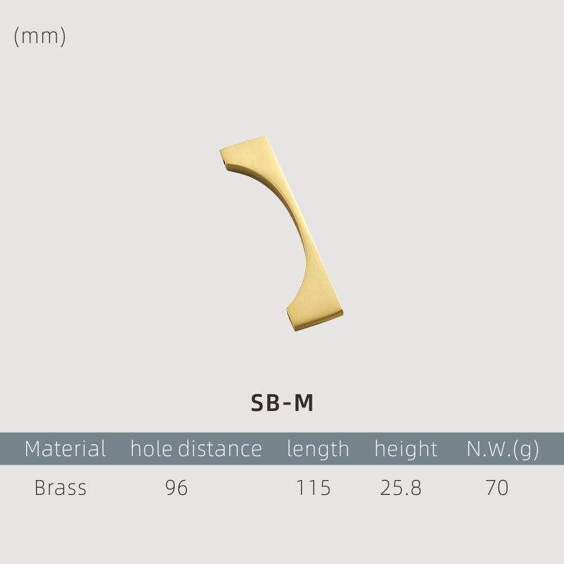 Dooroom Латунные мебельные ручки Скандинавские Современные Гардероб Комод Шкаф Шкаф Ящик Ручки для обувницы Легкая Роскошь Золотые Ручки Others please remark
