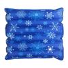 Cooling Mat,Cool Pillow Ice Pillow-Water Cooling Seat Cushion for Office Chair Car,Soft Summer Ice Water Pad,Summer Cooling Pad