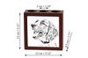 English Springer Spaniel – Pen holder with a dog, desk organizer with a print | Art-Dog