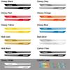 Car Stickers For Mitsubishi Triton L200 Barbarian Truck Graphics Stirpes Kit Styling Decor Decal Pickup Vinyl Auto Decoration